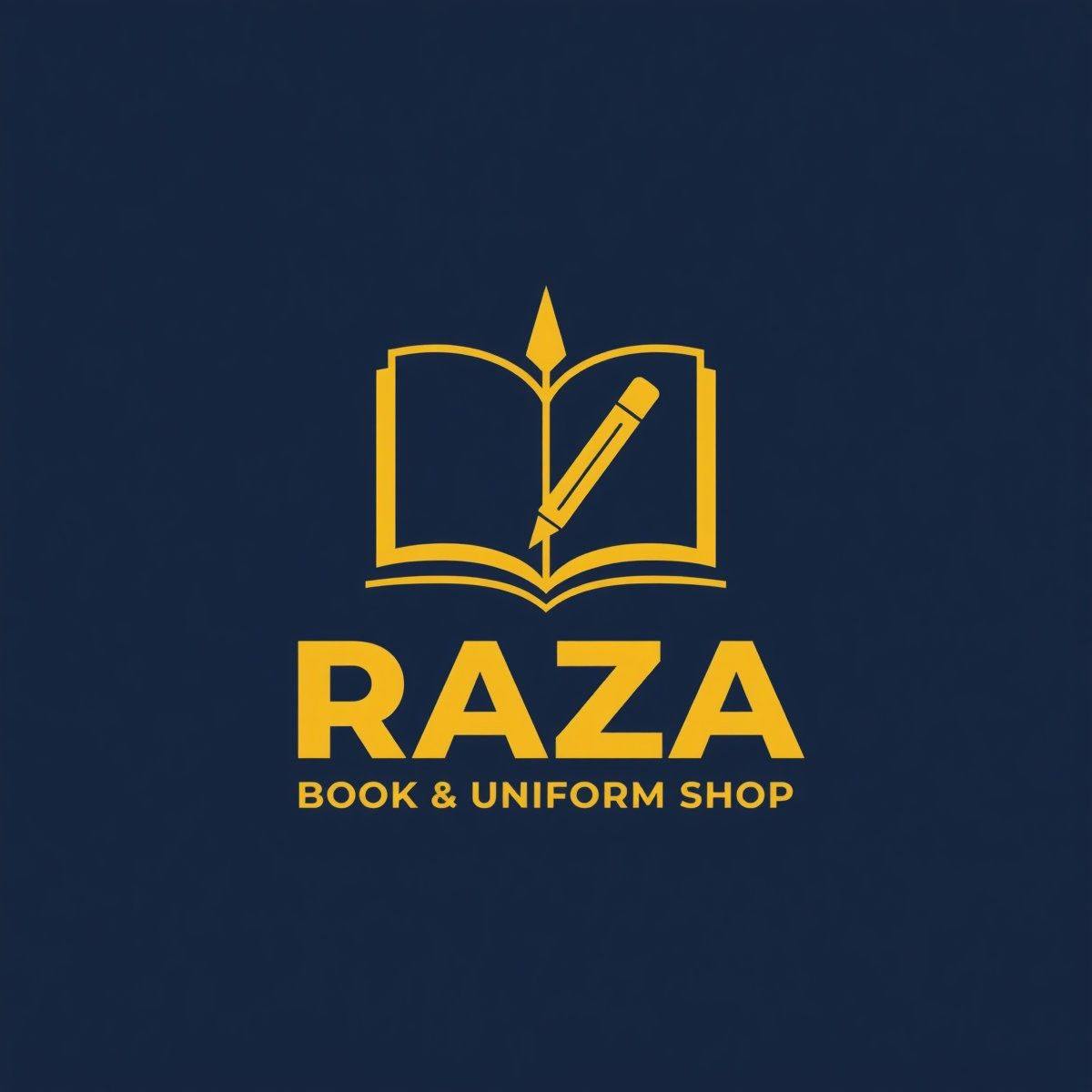Raza Books And Uniform Shop | Lahore