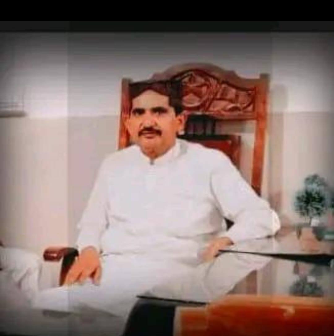 Dr Naveed Ahmed Mahar urologist Dr Ziauddin Hospital Sukkur Campus ...