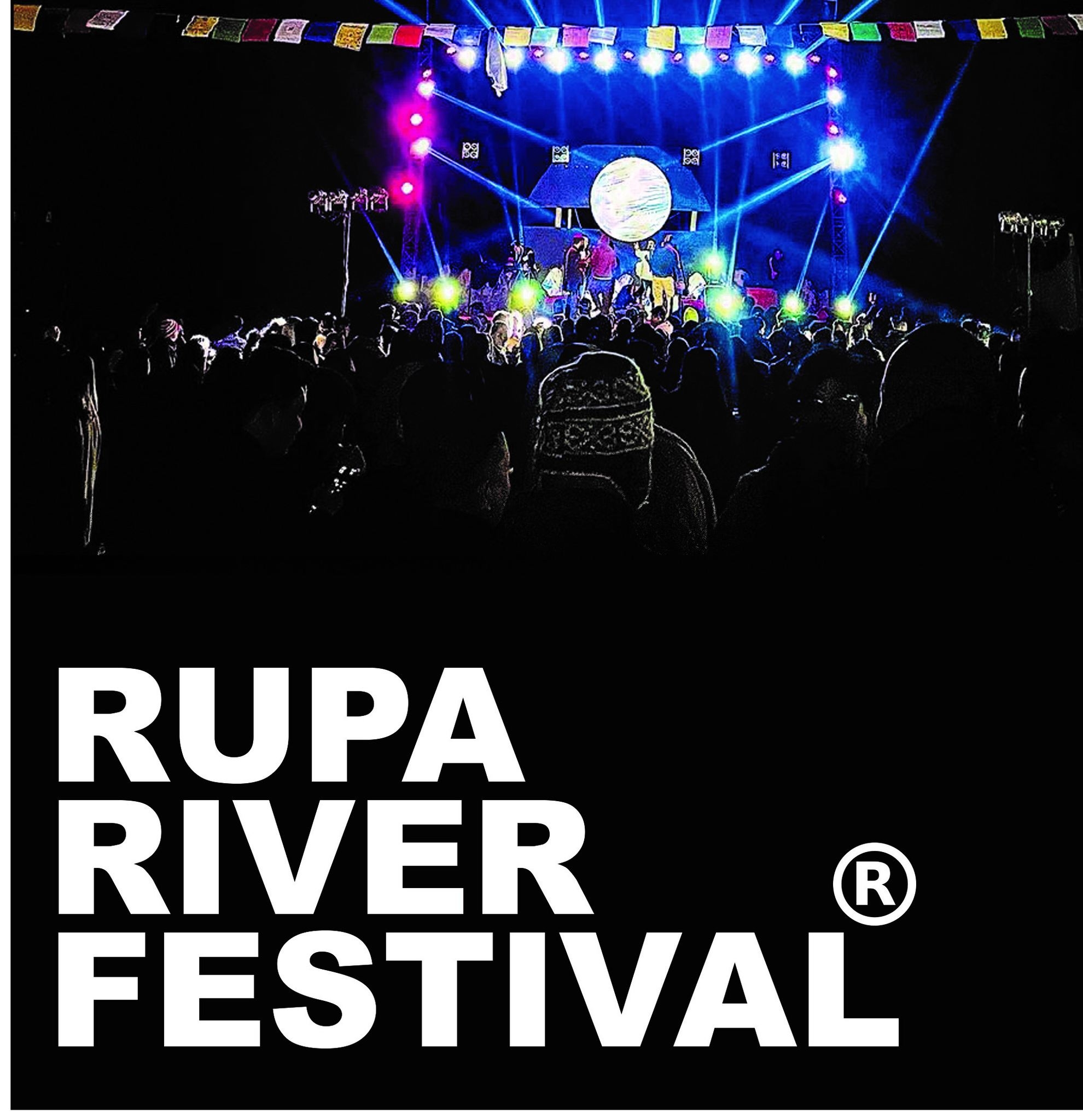 Rupa River Festival | Rupa