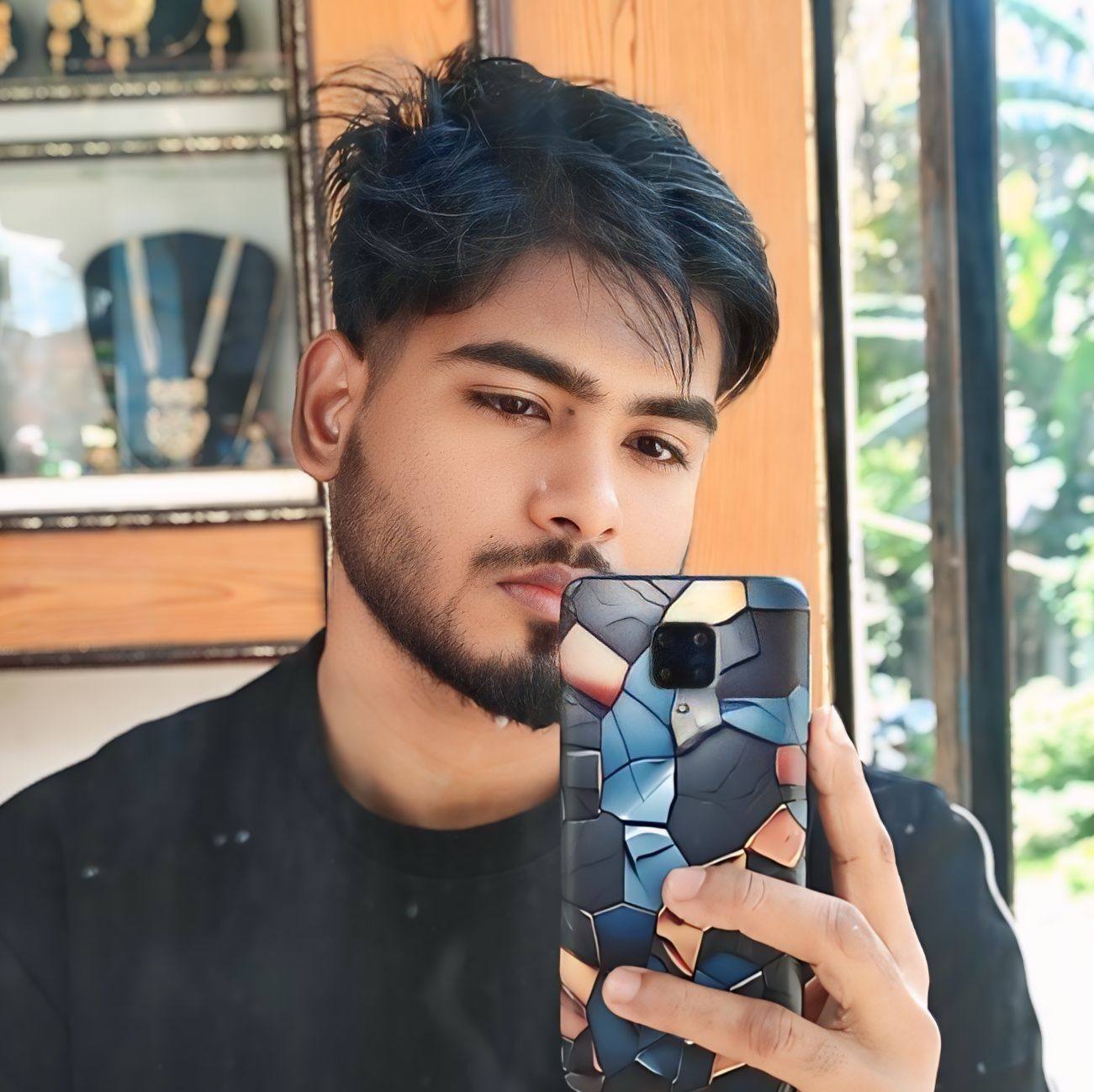 Arijit Kumar Imon
