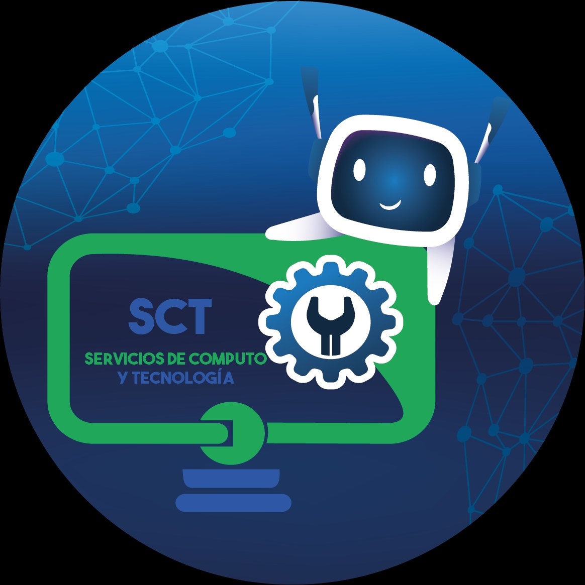 SCT Servicios de Cómputo y Tecnología | Puebla