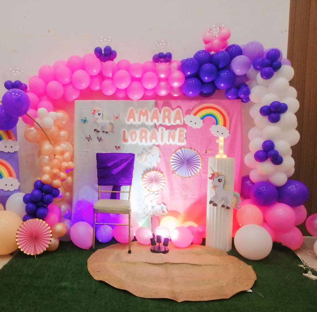 Cotabato Balloons Creations atbp | Cotabato City