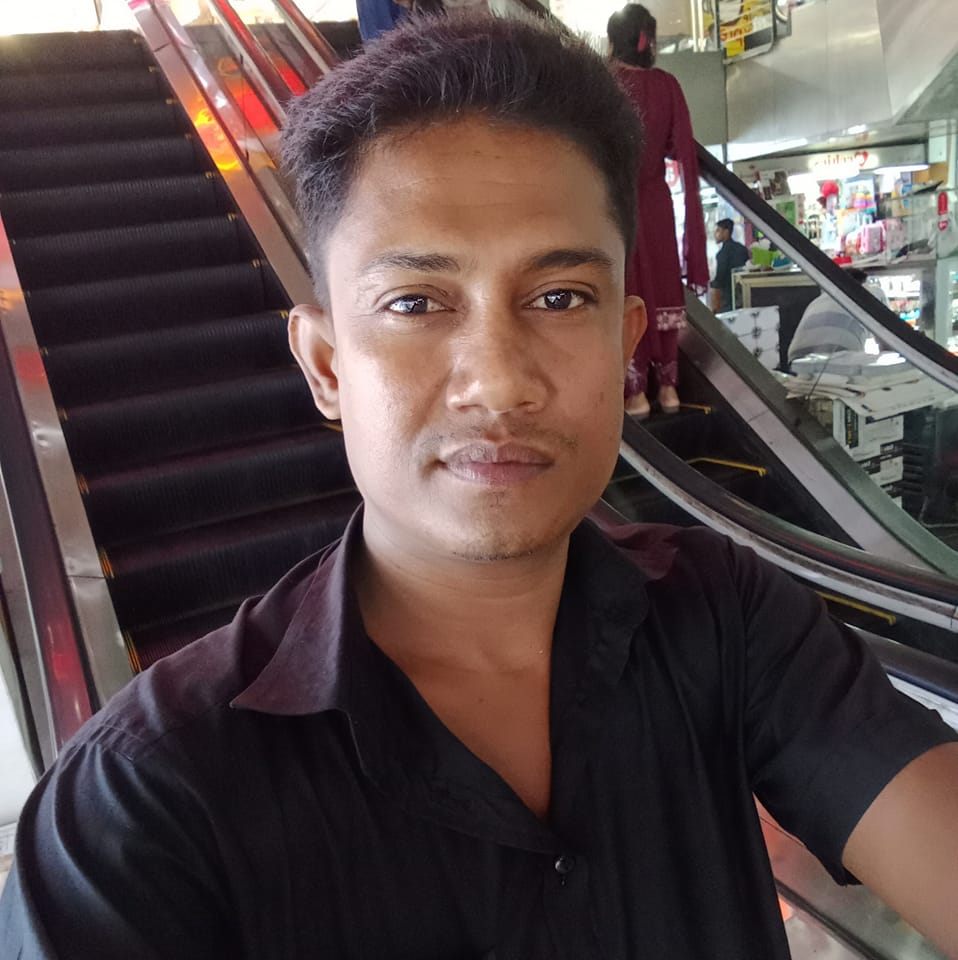 Md Roney Vai9 | Madaripur