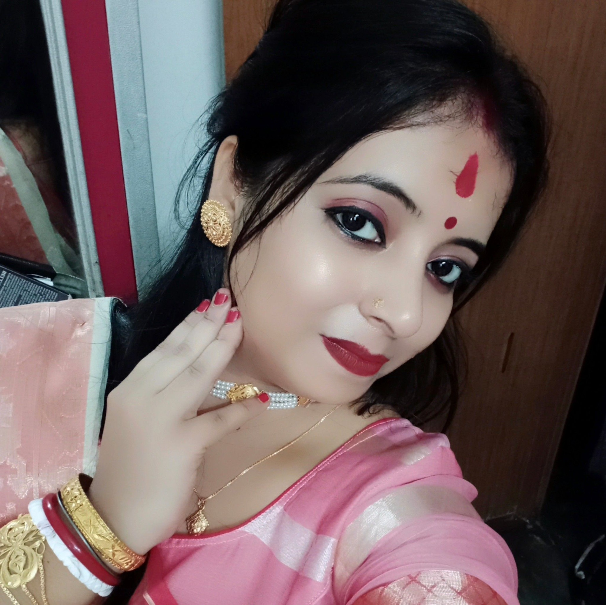 Laboni Mondal