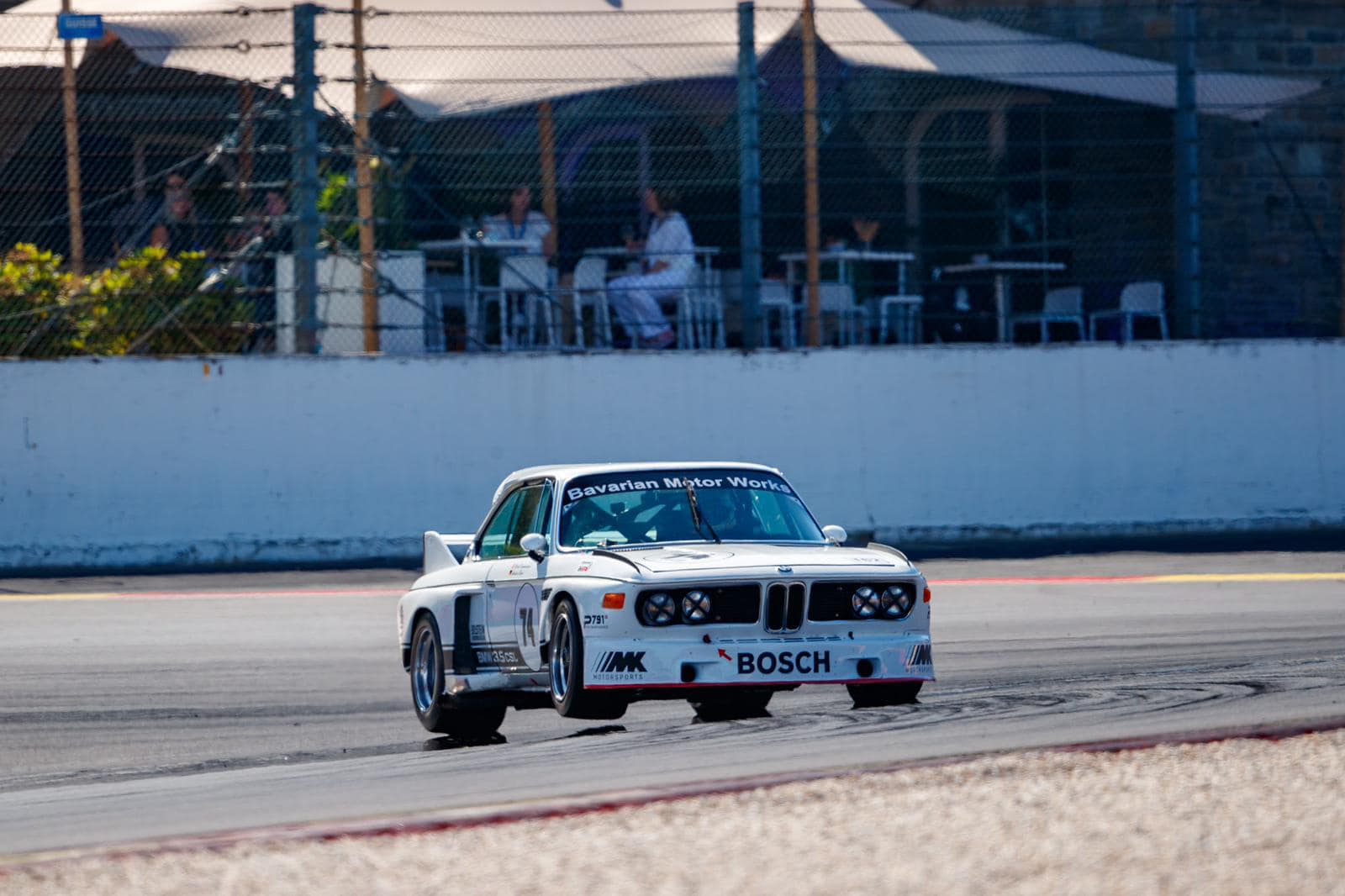MK Motorsports GmbH