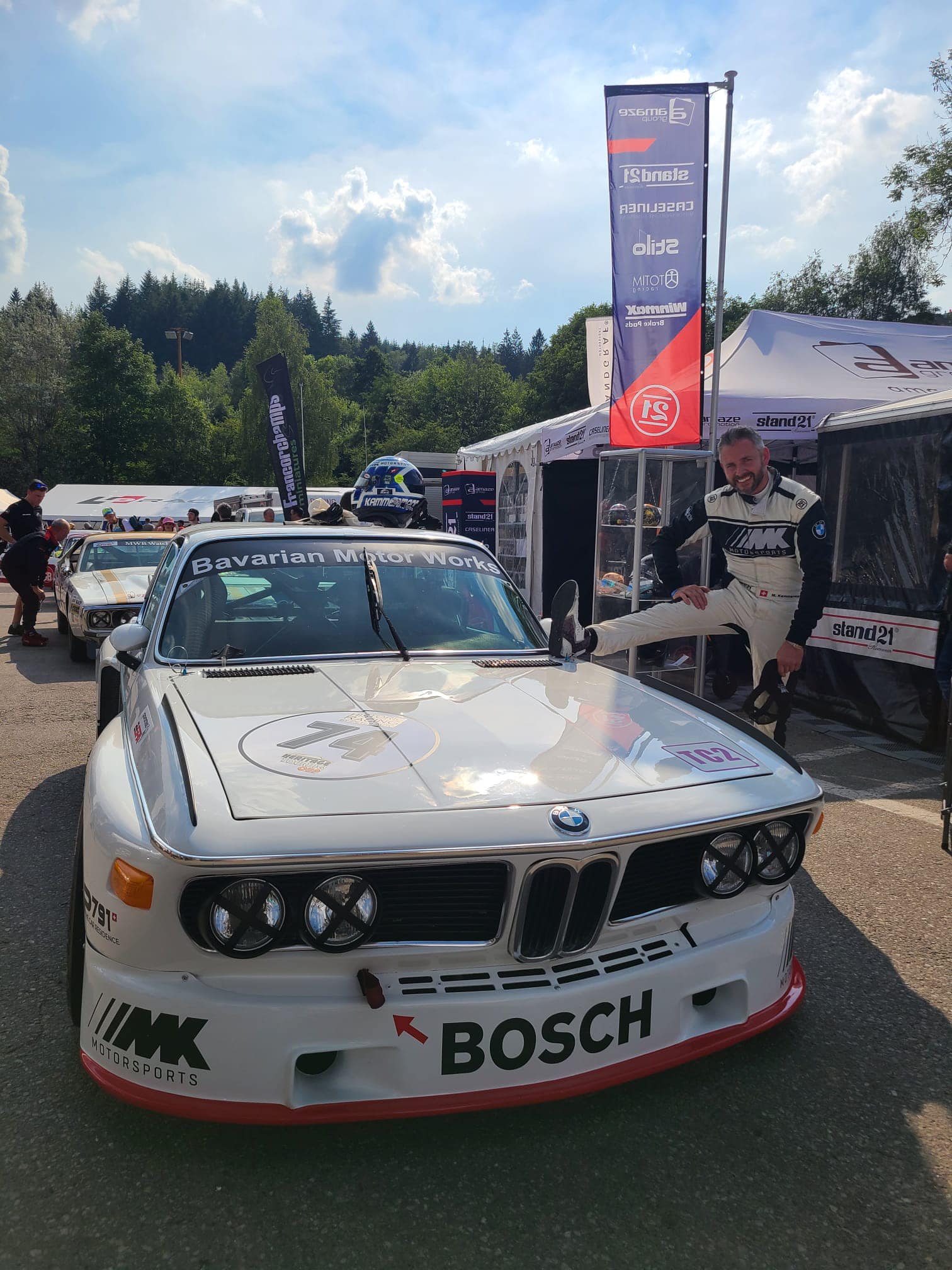 MK Motorsports GmbH