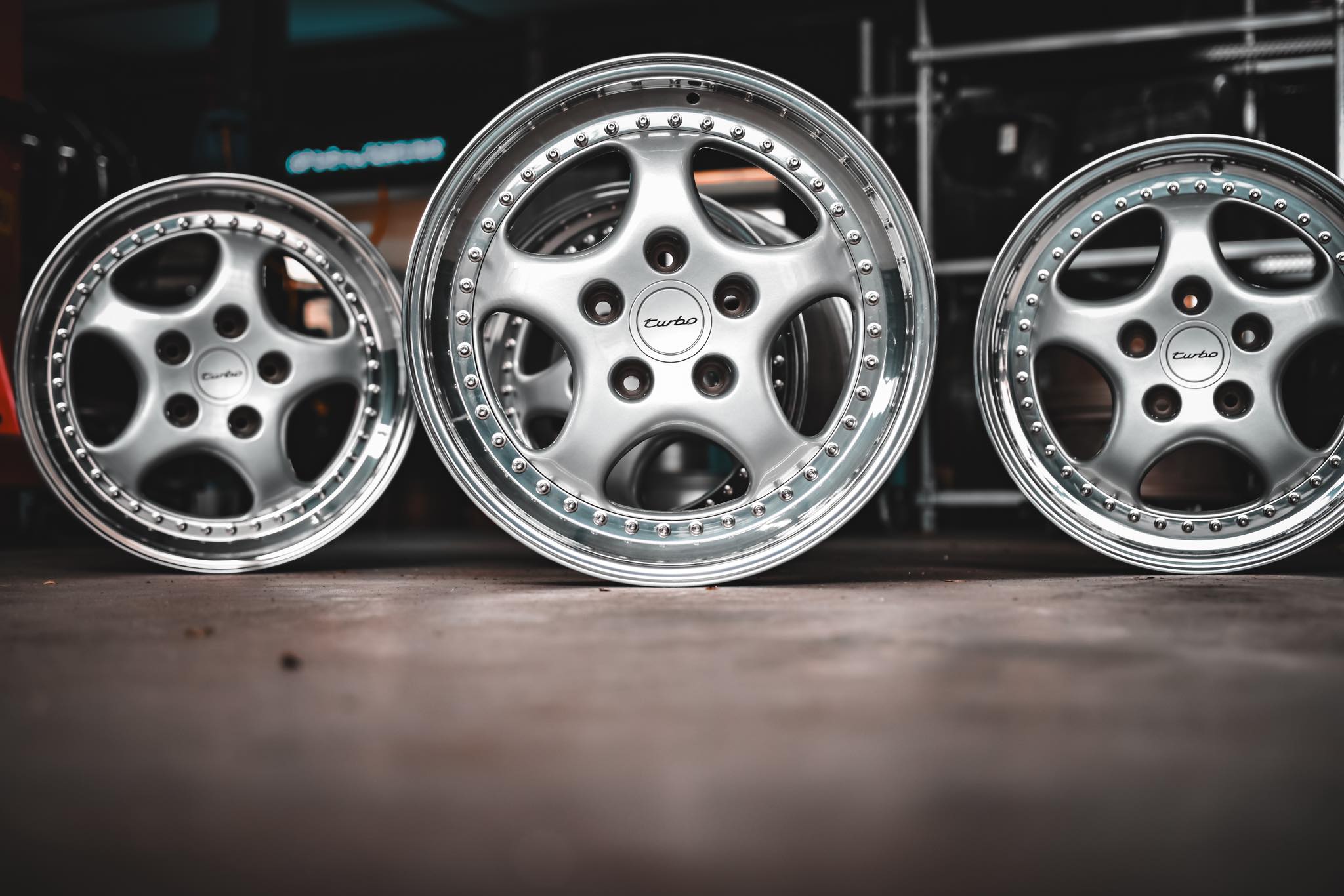 CraZy Rims - CraZy Rims added a new photo.