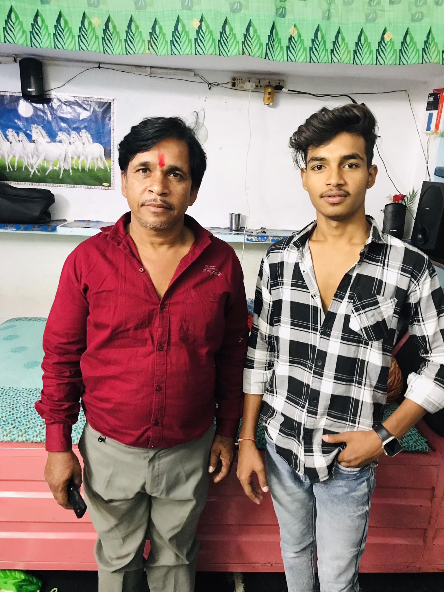 Govind R