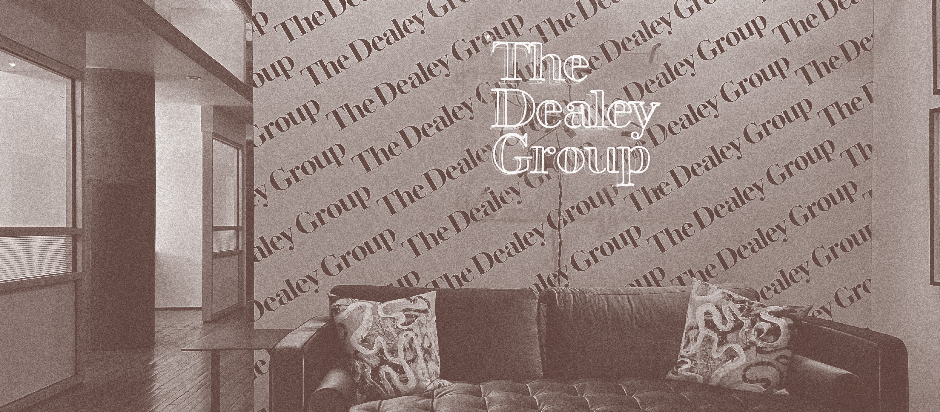 The Dealey Group | Dallas TX