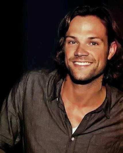 Supernaturalites - Happy Birthday to this awesome guy. Best wishes and ...