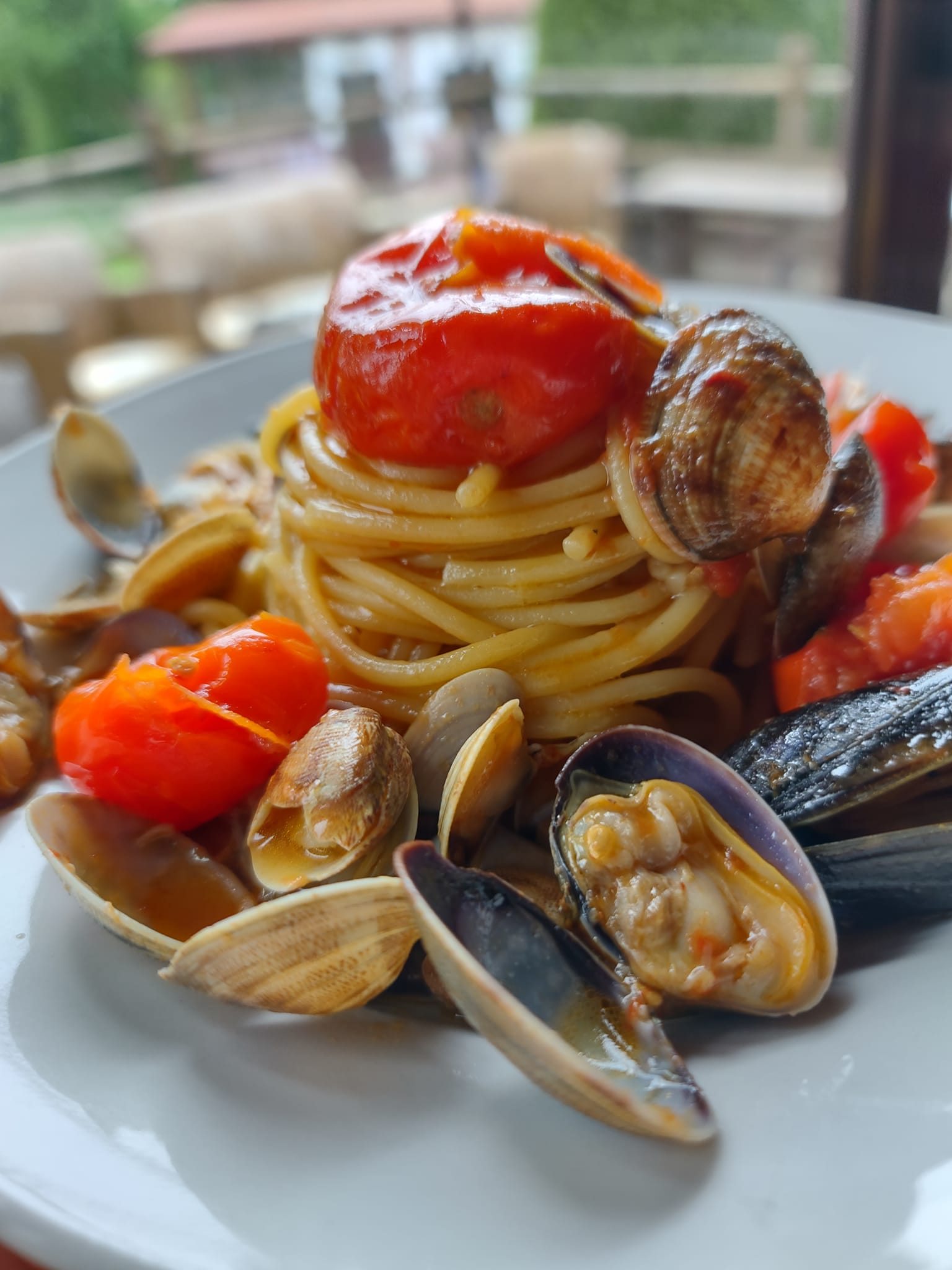 La Locanda di Sara | Sant'Agata de' Goti