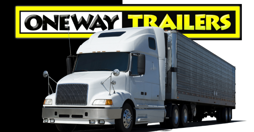 Onewaytrailers | Salt Lake City UT
