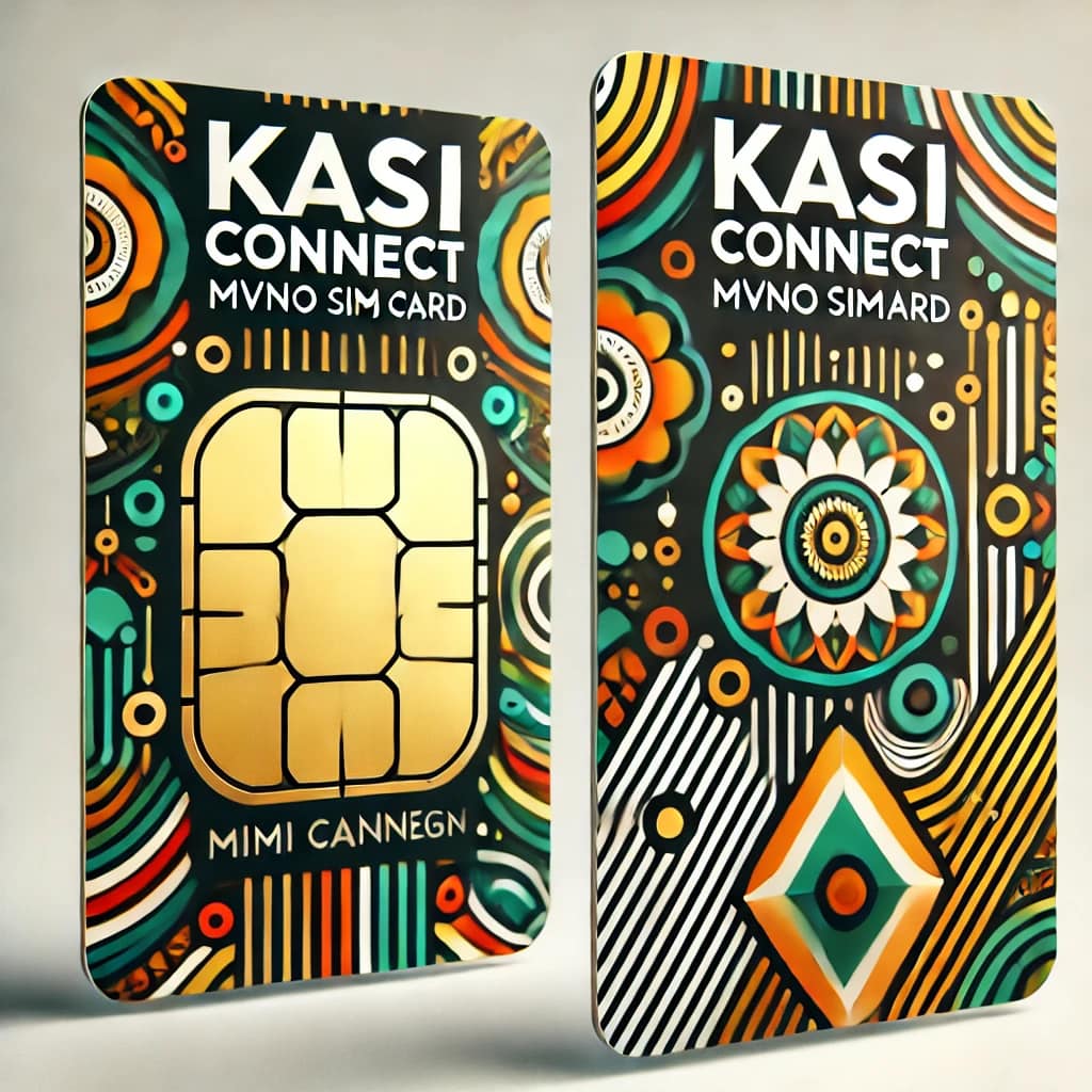 KASI connect KC - 🚀 iKasi is Coming to YOUR Township! 🚀... | Facebook