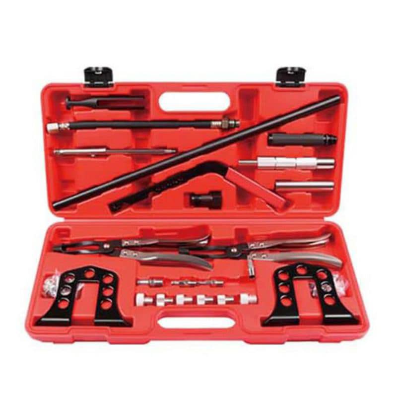 LTC Tools