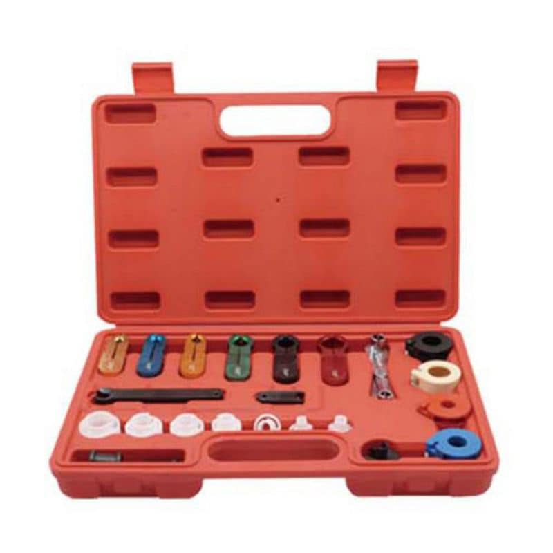 LTC Tools