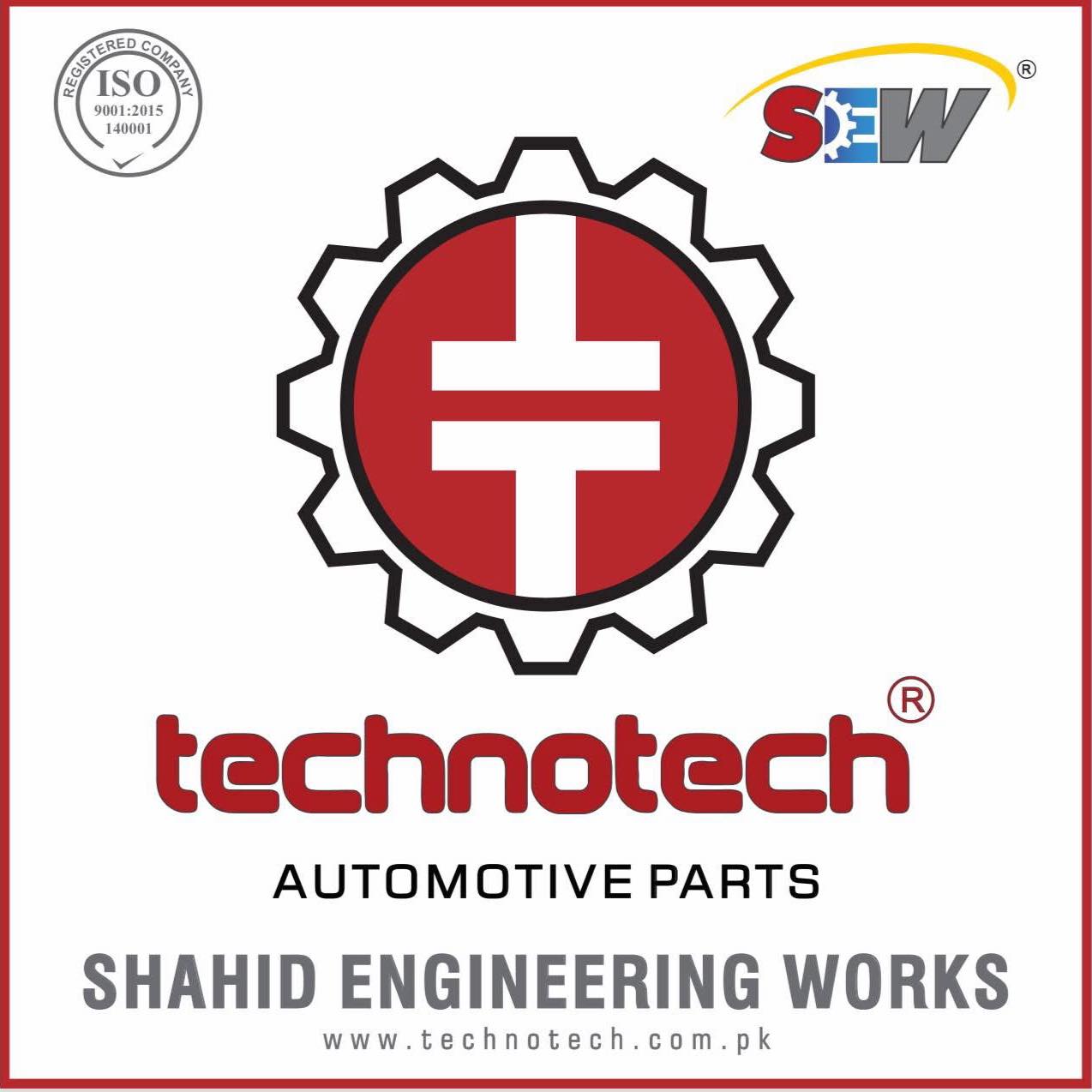 Technotech Automotive | Daska