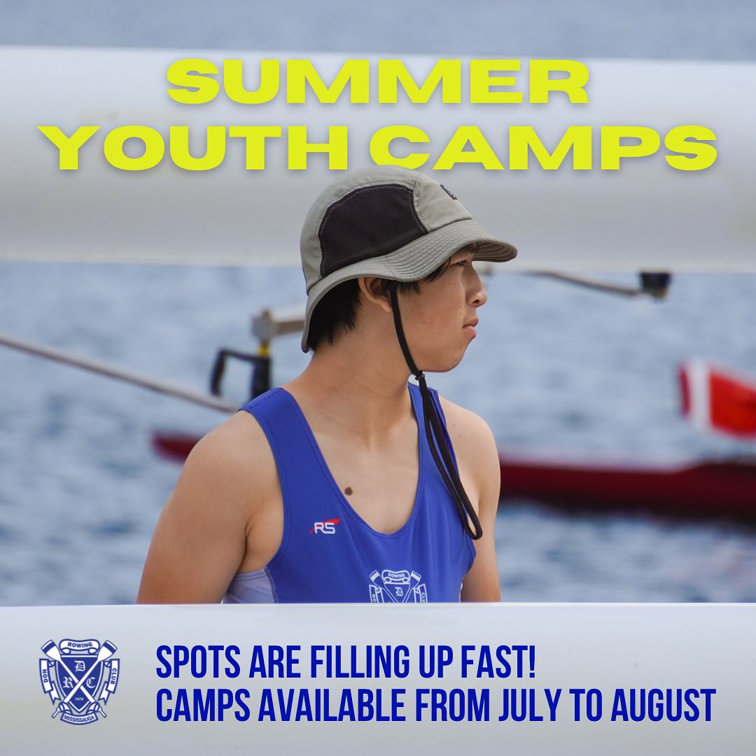 Don - Save a spot today for DRC’s summer youth camp! All are welcome ...