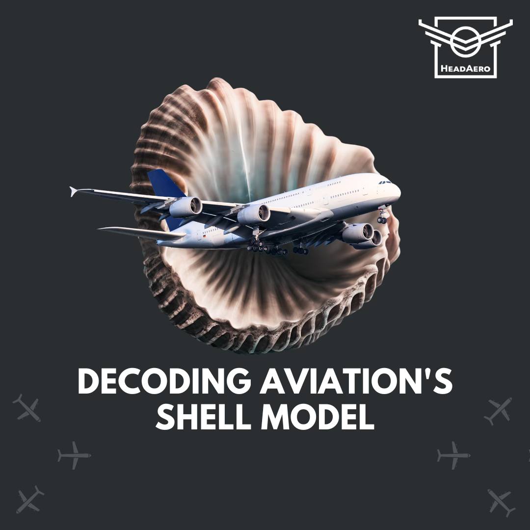 Head - Curious about the complex decision-making process in aviation? 🚀 ...