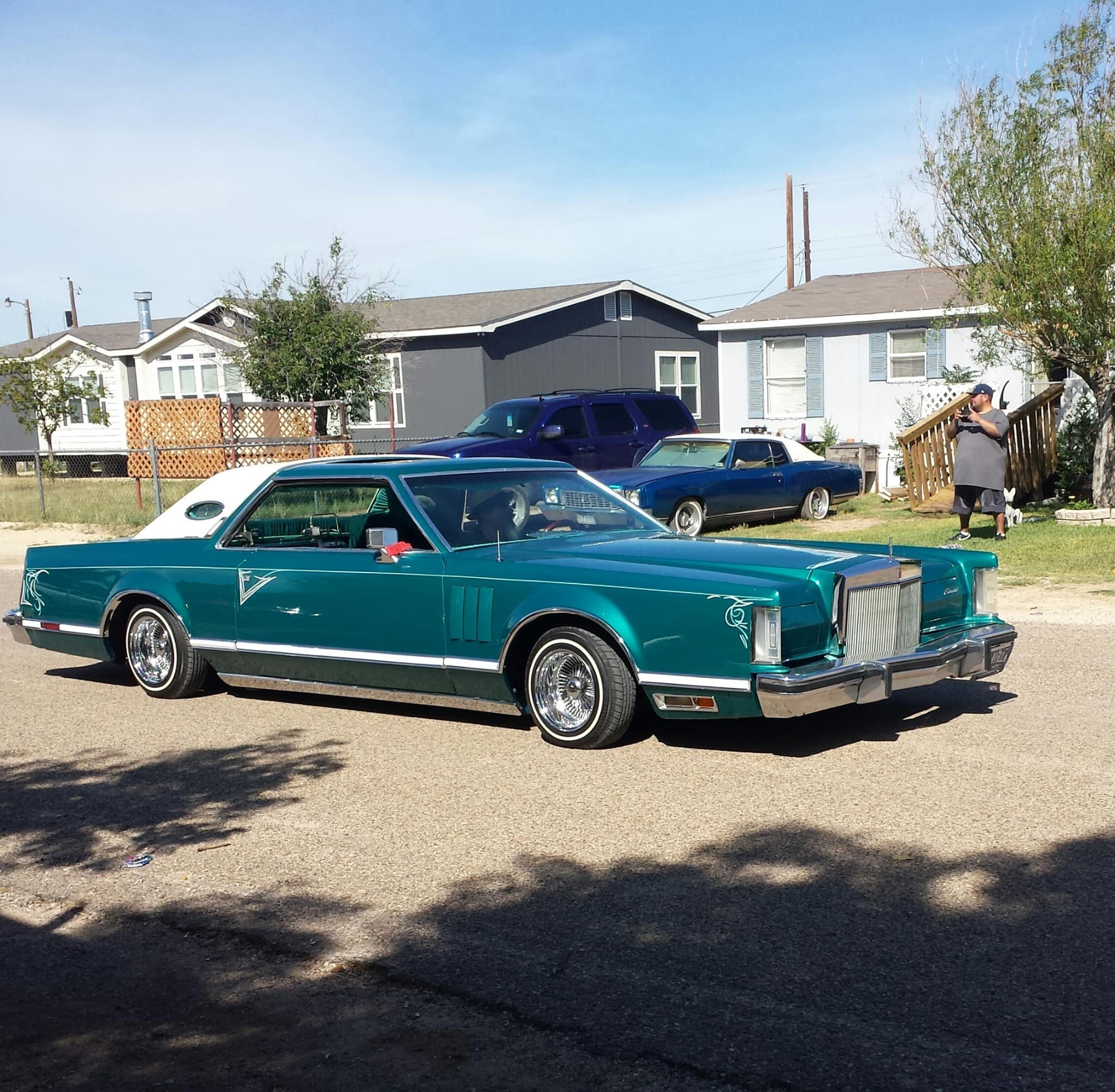 West Texas Lowrider Council... - West Texas Lowrider Council