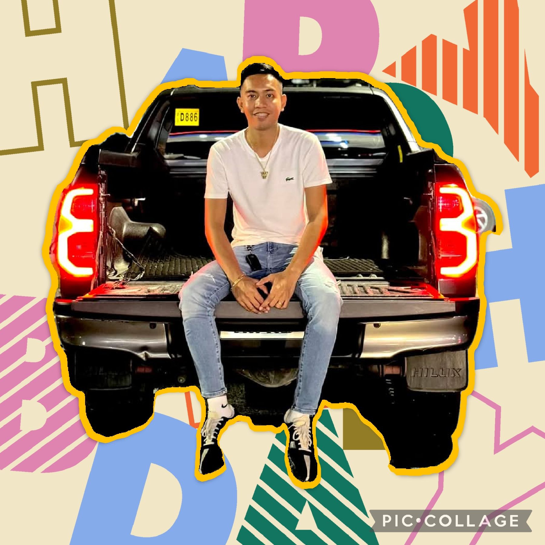 Tarlac - Today, we celebrate you. Happy Birthday!🍰🎂🎈 Torres Bill Romeo ...