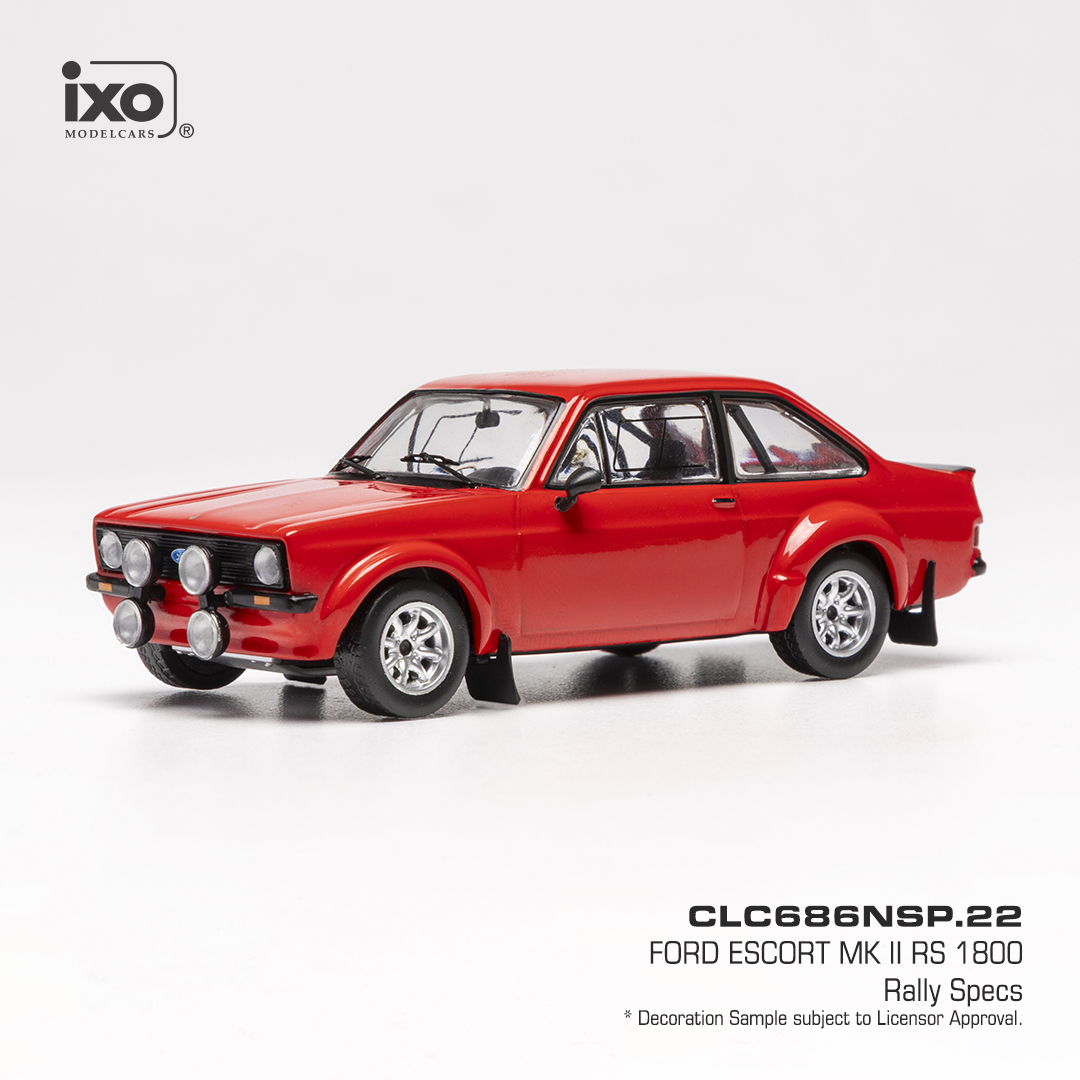 🚗💨 A road-going icon with a rally heart! Featuring rally