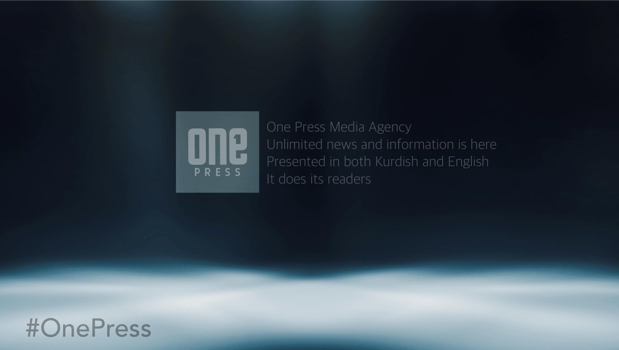 One Press
