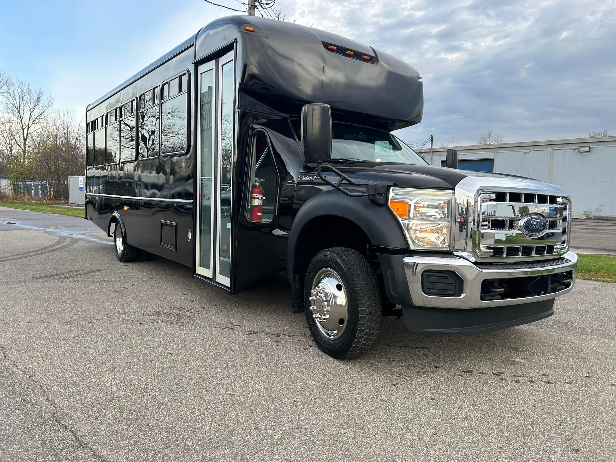 Coming soon! This bus is... - Custom Mobile Conversions | Facebook
