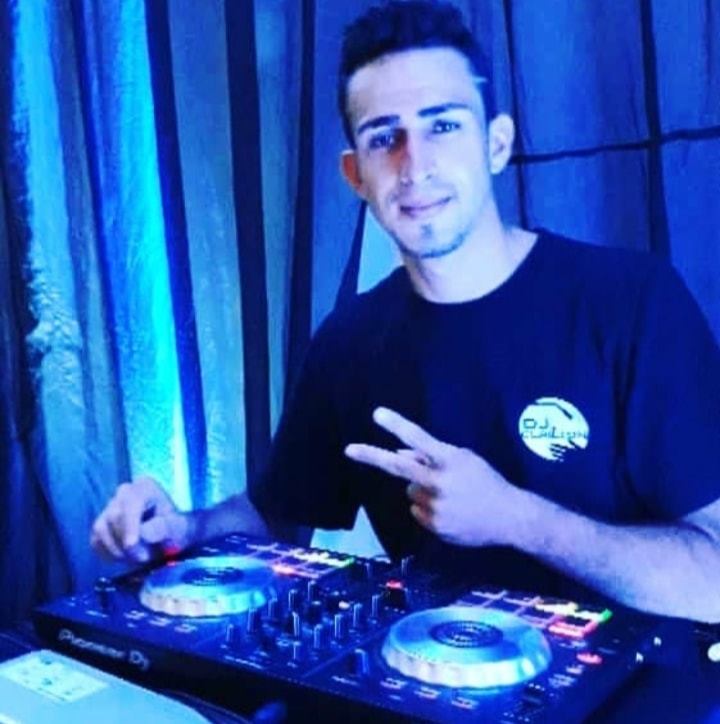 DJ Roney Sinop Mt