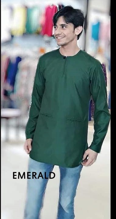 Dr Mummy Kurta Lelaki Ada 2 Design Size Hingga Facebook