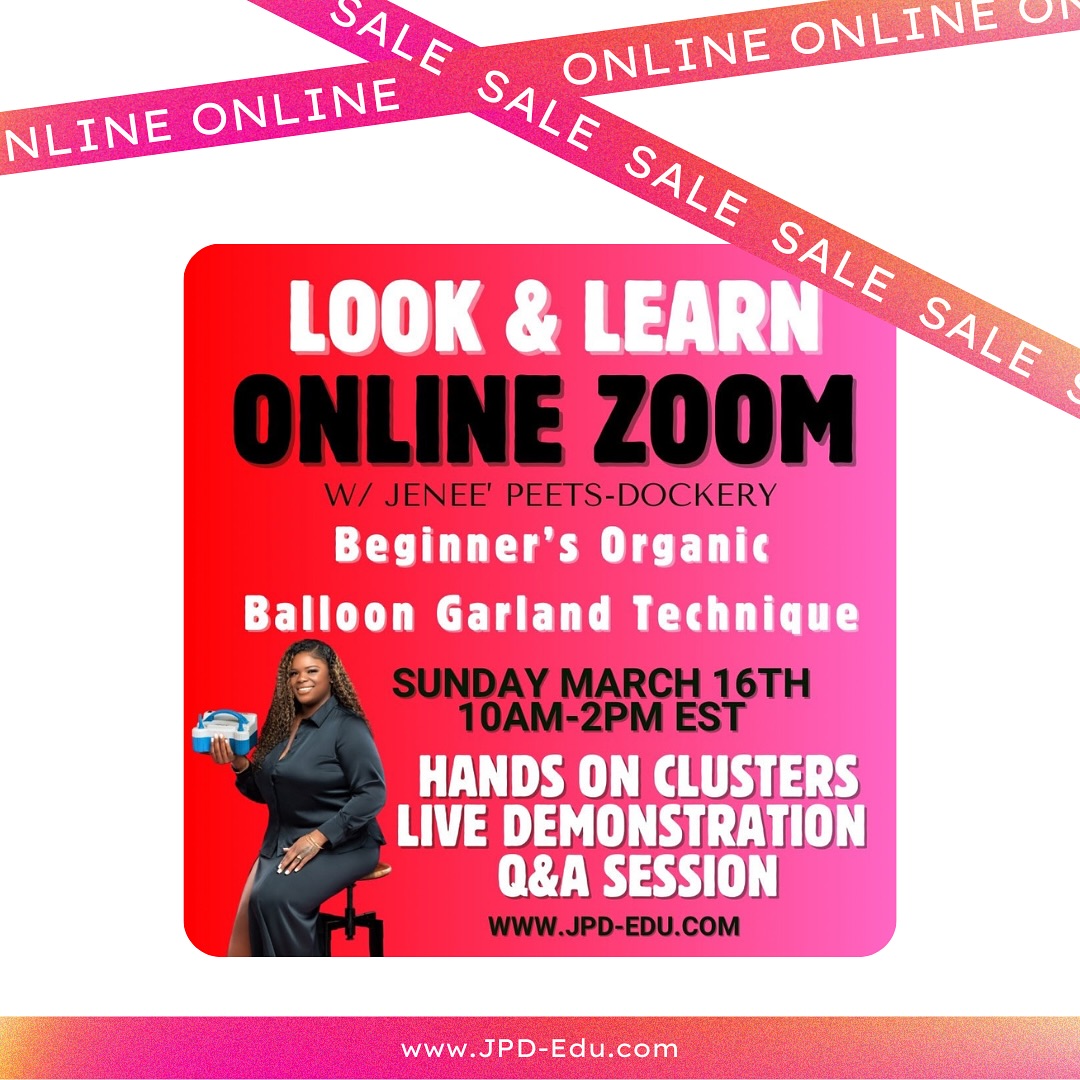 🚨 Early Bird Special! 🚨... - JPD Events & Rentals LLC. | Facebook