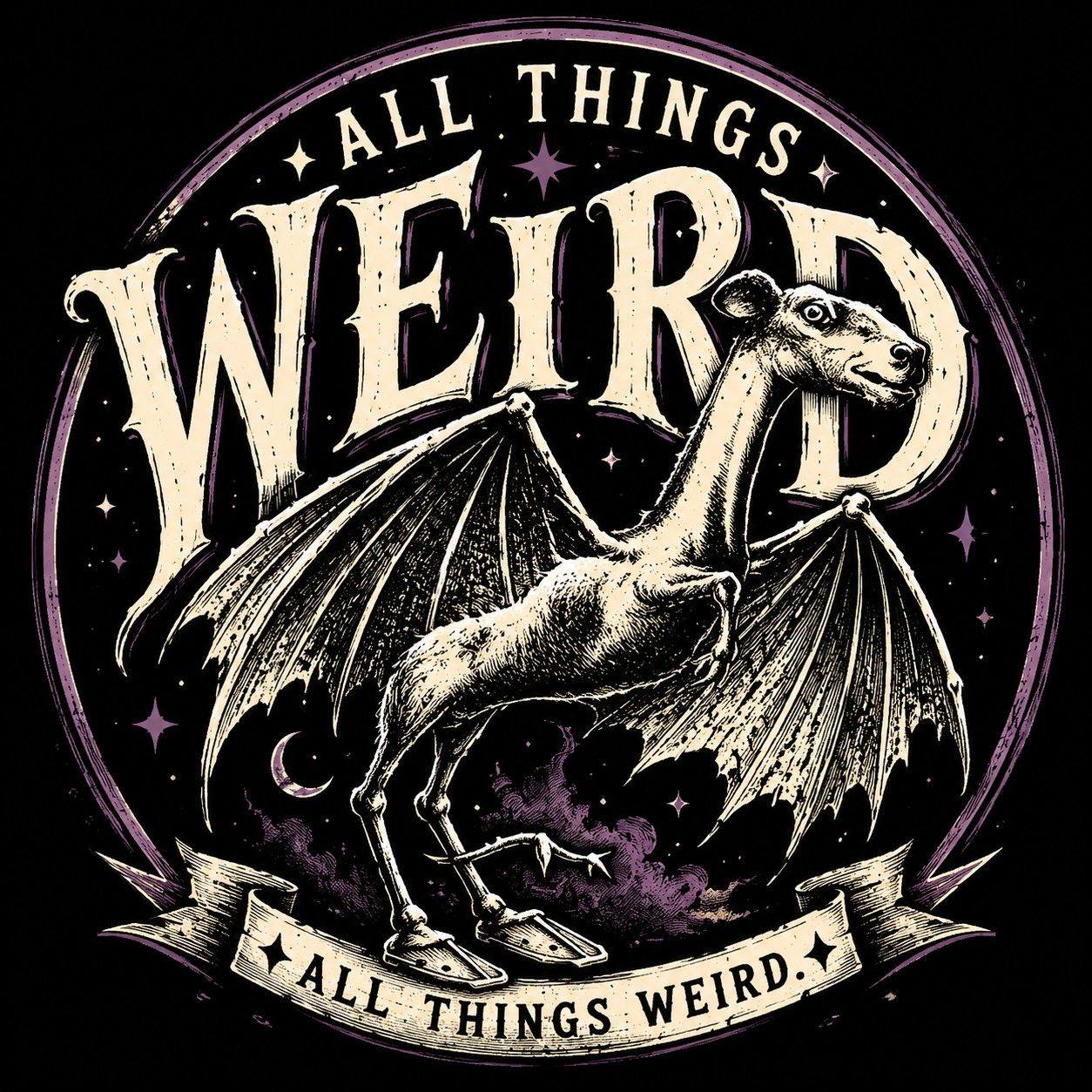 The Jersey Devil's backyard - ALL Things WEIRD | Facebook