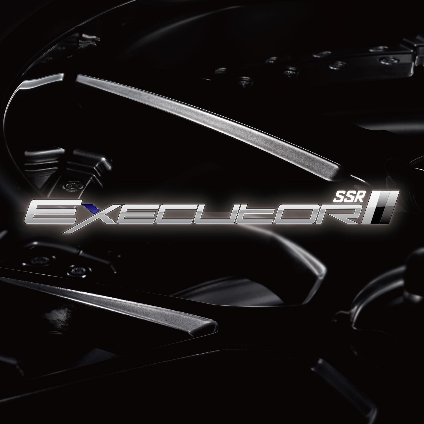 SSR Wheel - 2025 SSR EXECUTOR 2 MODEL #ssr #ssrwheels #2025ssr | Facebook