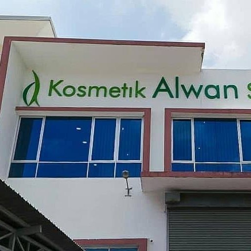Kilang Kosmetik Alwan Pakar Oem Photos Facebook