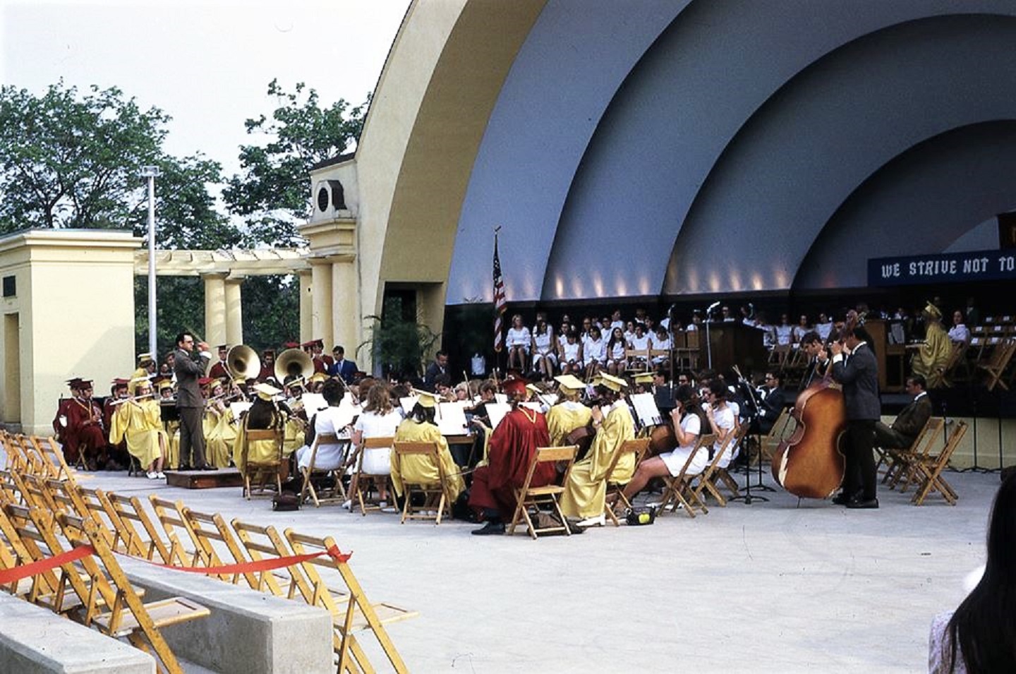 Art - I Remember New Britain Graduation Poll #805 ~ What was the name ...