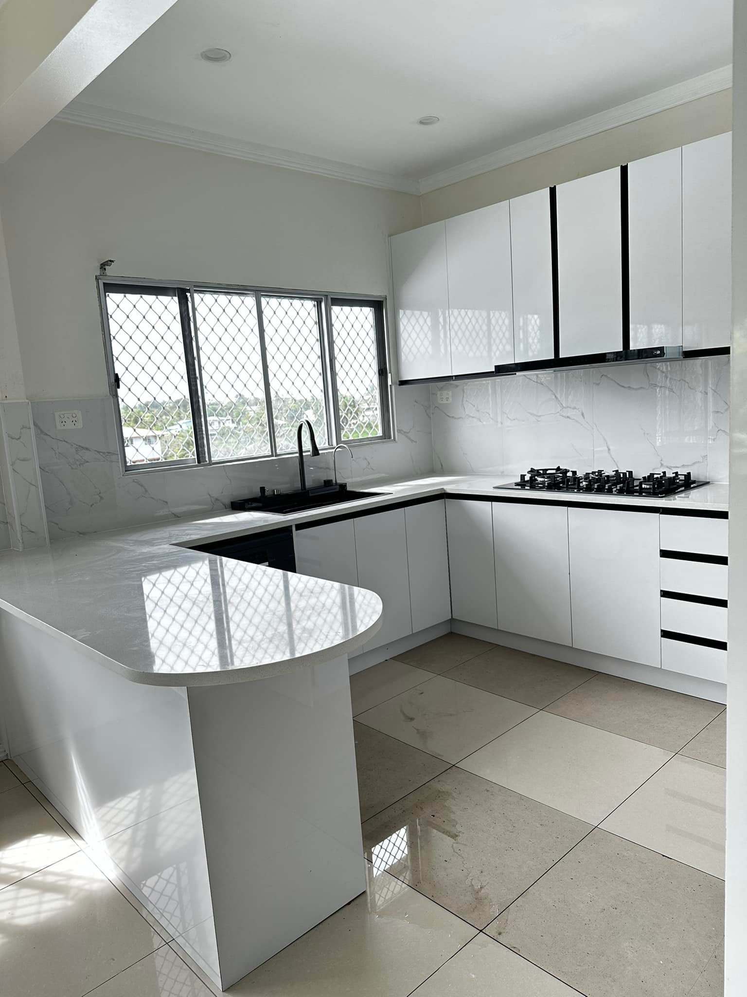 Zai's Joinery Works | Suva