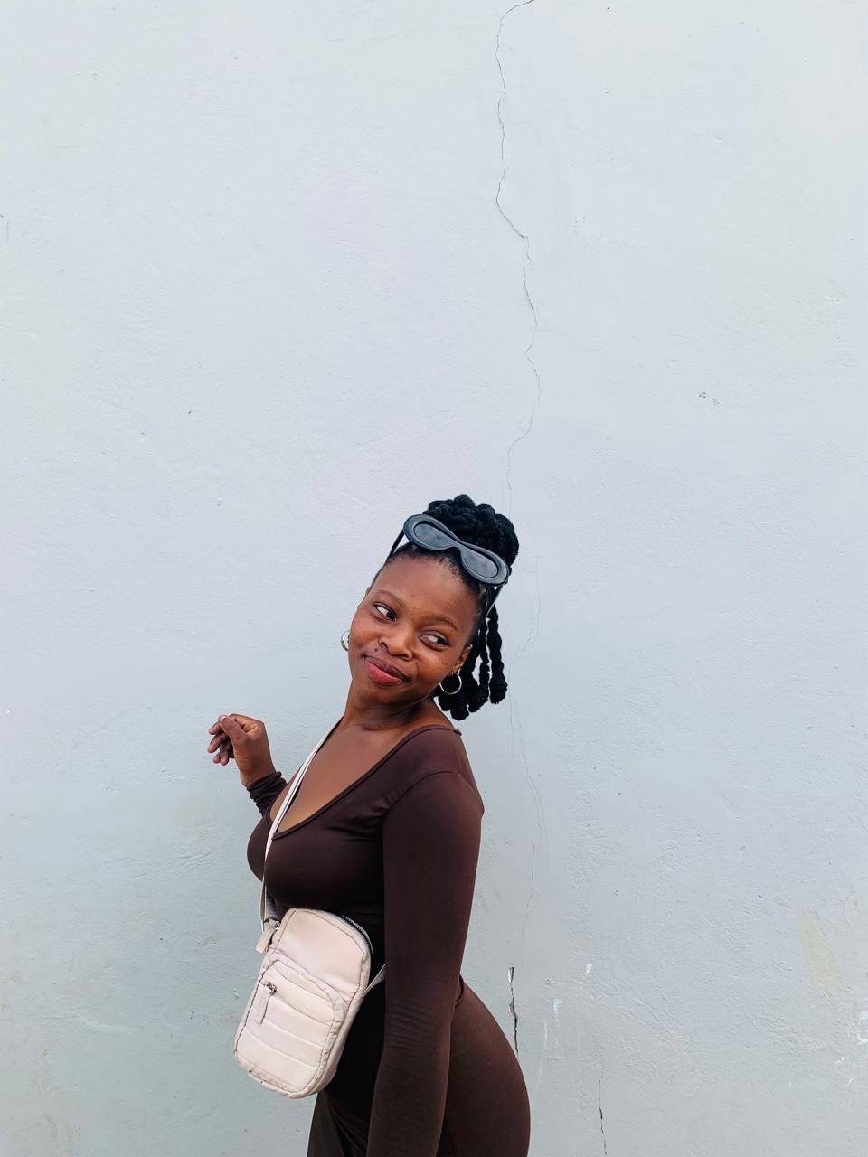 Simbulele M. Dubayyo