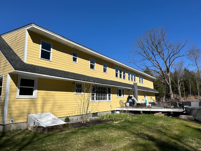 Maple Row Management, LLC