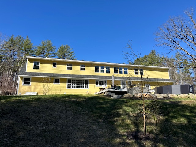 Maple Row Management, LLC