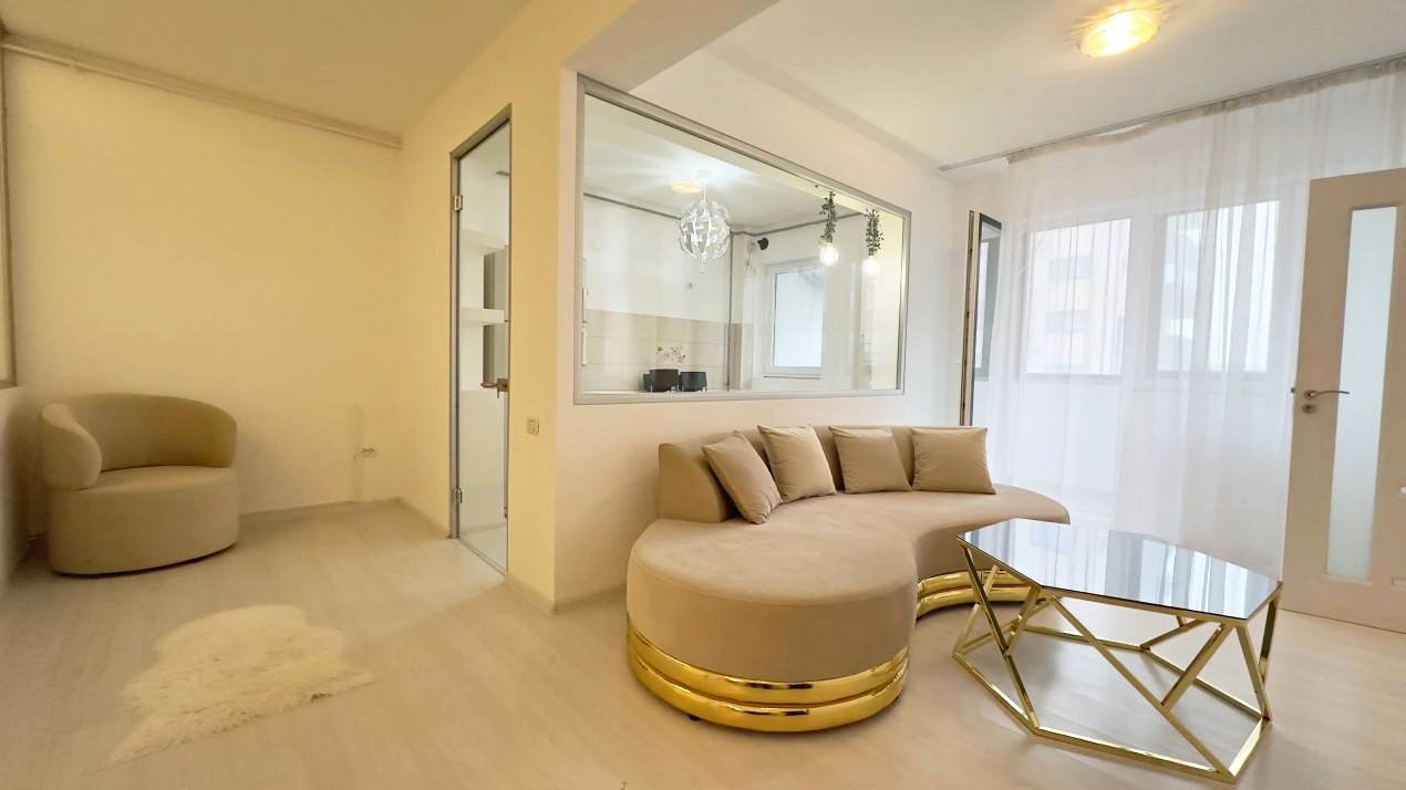 Proprietar vând Apartament 3/2 camere + LOC PARCARE + BOXĂ Selgros ...