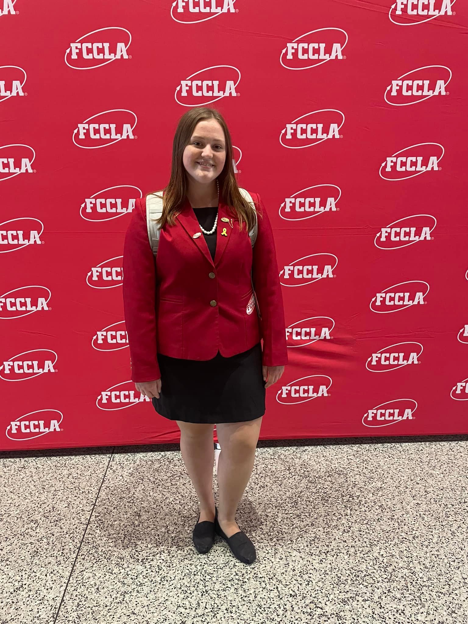 Colo-NESCO FCS & FCCLA