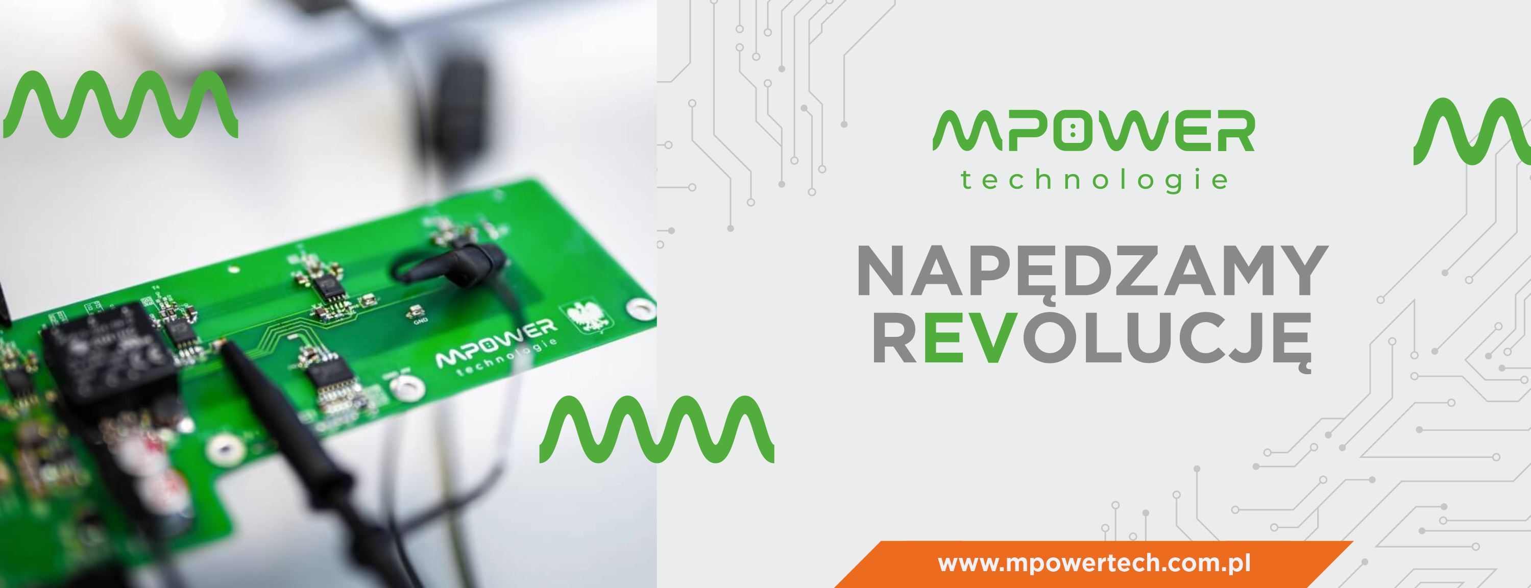 MPower Technologie