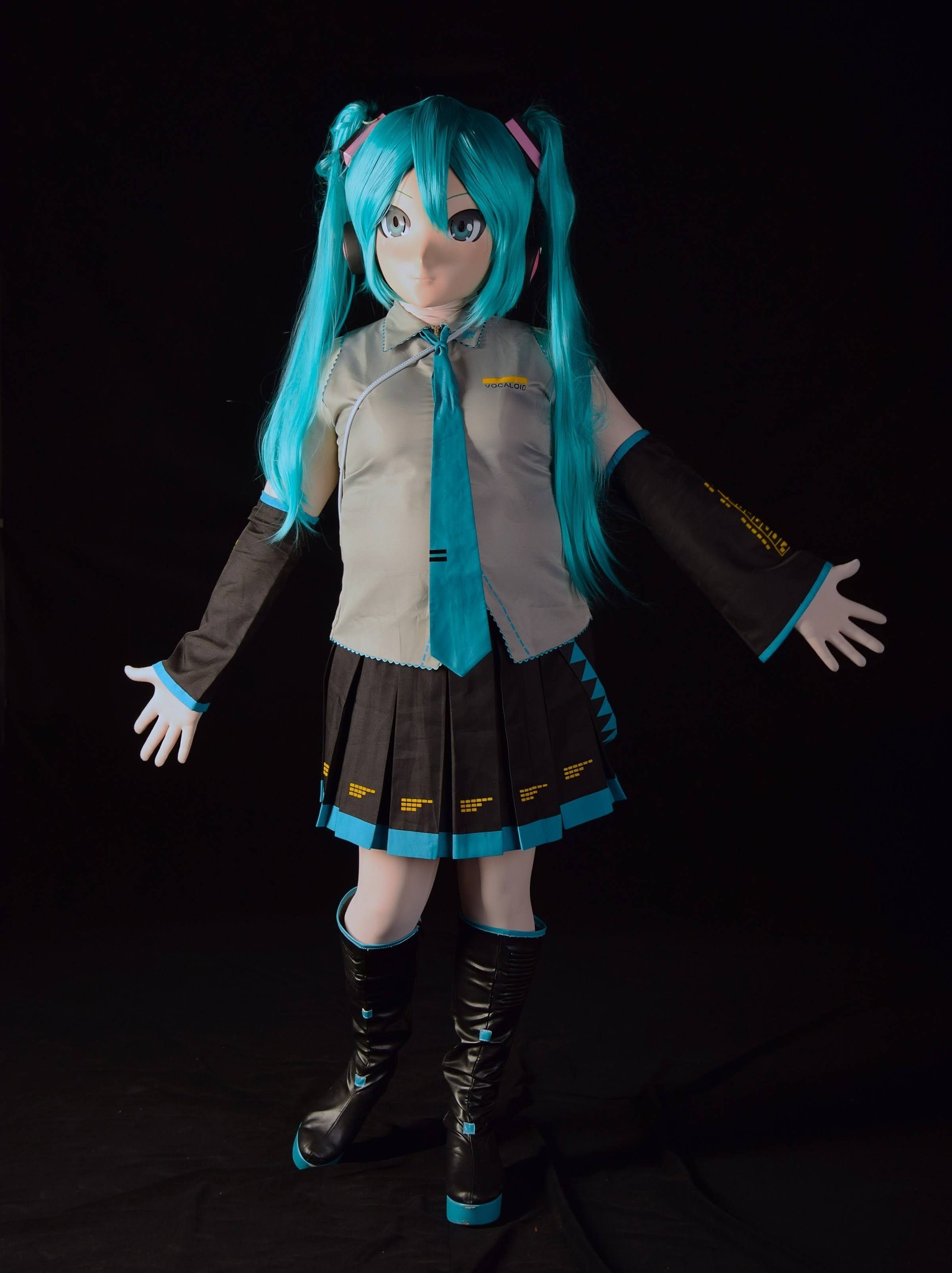 Cinemark - Receive a free postcard with special "Hatsune Miku: Colorful ...