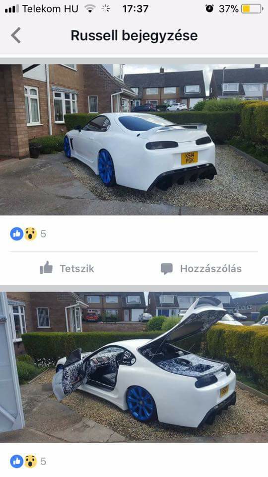 JDM things