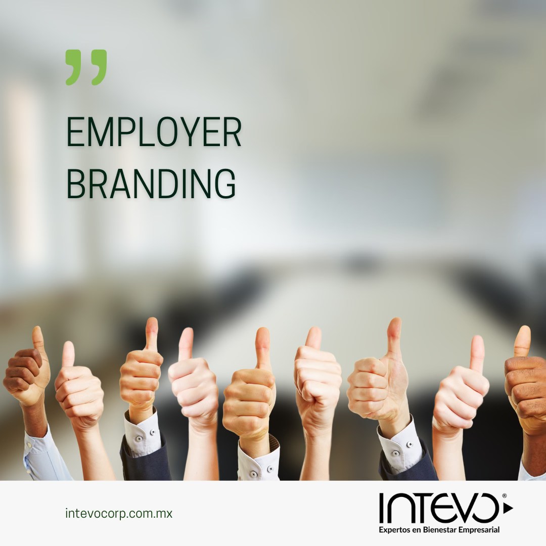 Intevo | Mexico City