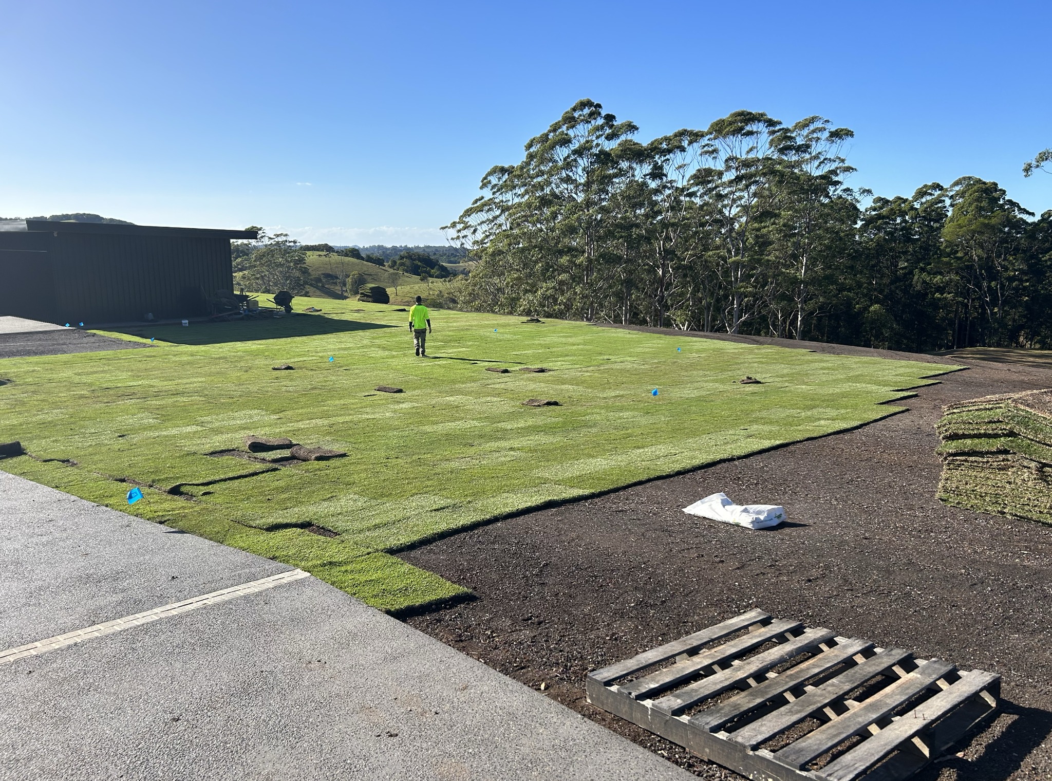 Go Turf - 🤔 Riddle us this - Which type of grass is...