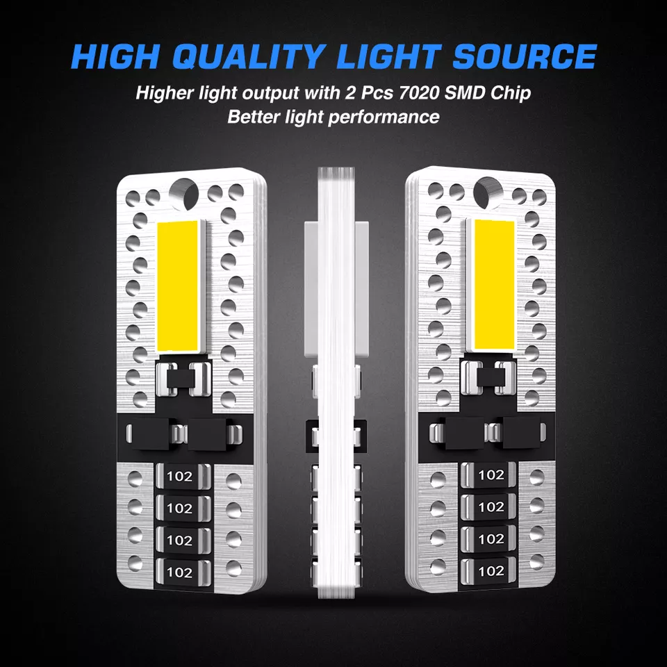 PWR-8 LED Lighting