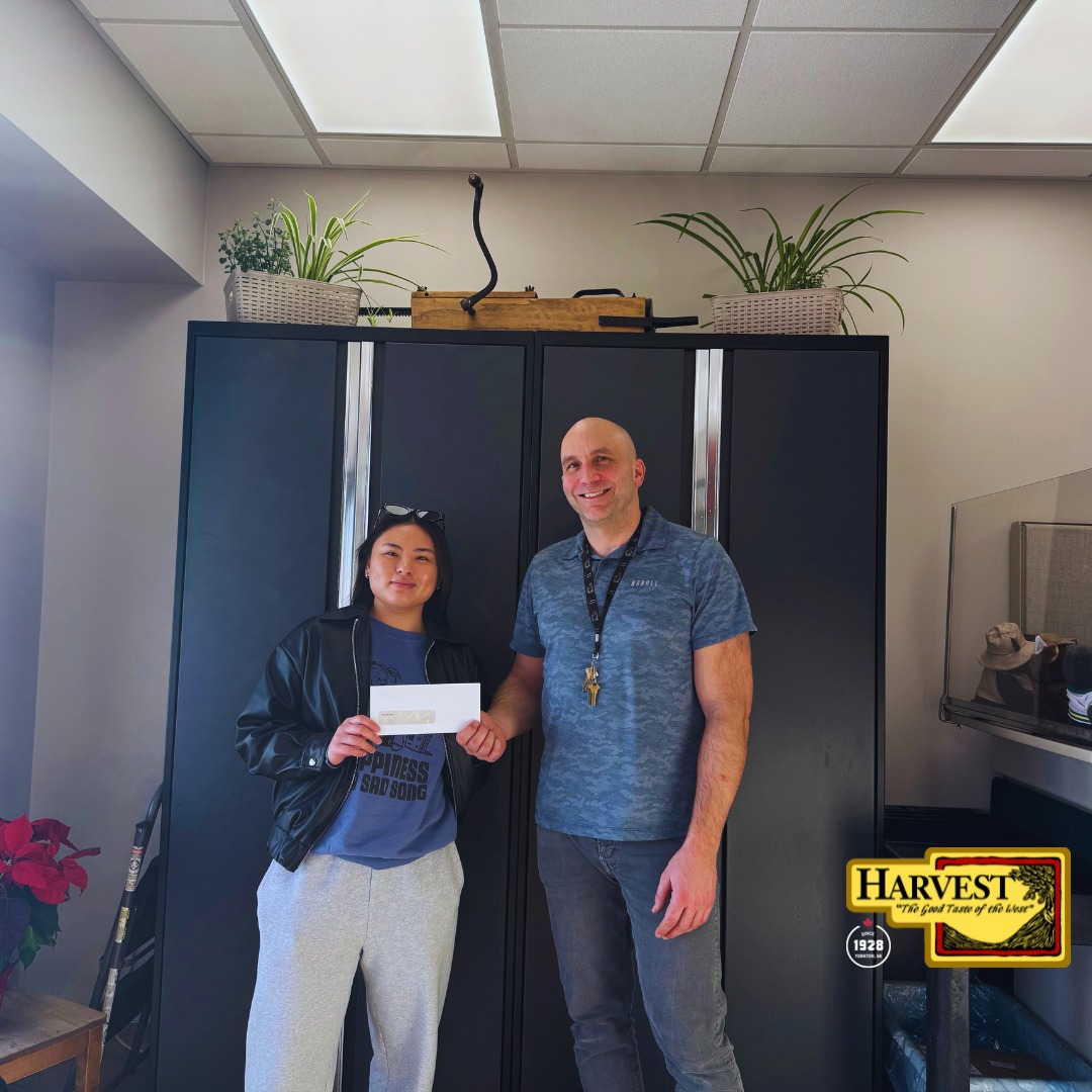 Harvest Meats - We're proud to announce that Julia Beltran is the ...