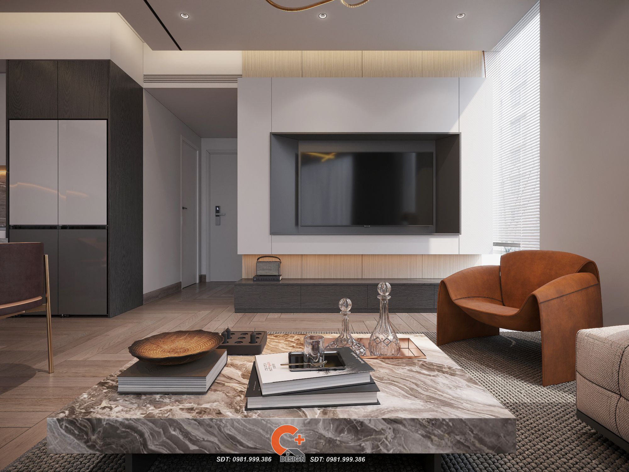 C+ Design