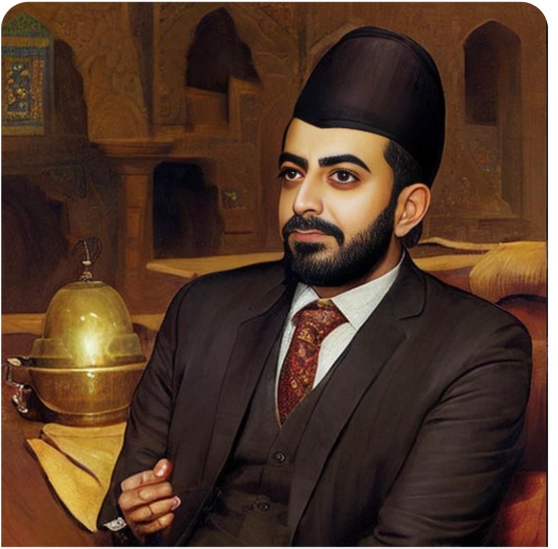 كوكب - #معلومات_عالماشي بابل ومعناها ماخوذة من الكلمة (باب ايل) اي ...