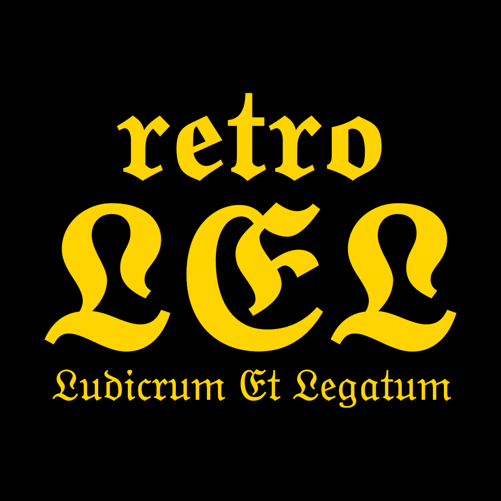 retroLEL